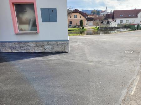 GASILNI DOM ŽEROVNICA JEZERO 04 FOTO UROŠ SKUK  